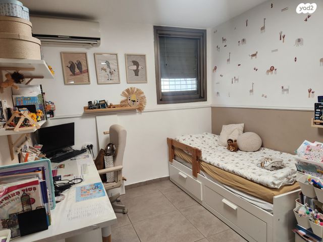 דירה, כינרת, רובע י"א, אשדוד