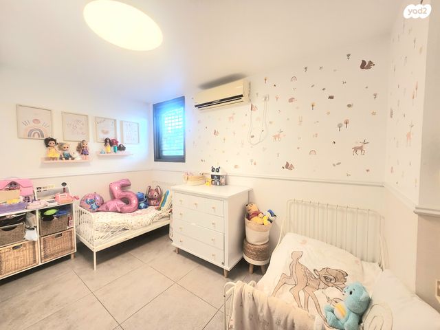 דירה, כינרת, רובע י"א, אשדוד