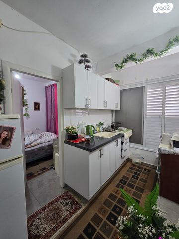 דירה, החשמל, חיפה