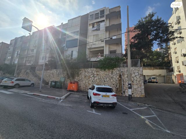 דירה, החשמל, חיפה