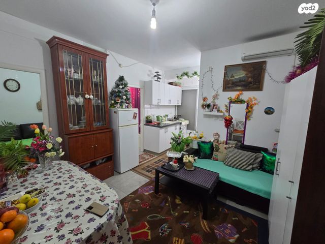 דירה, החשמל, חיפה