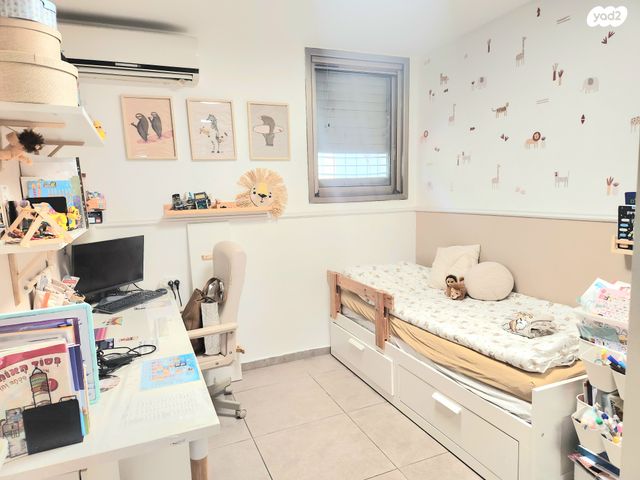 דירה, כינרת, רובע י"א, אשדוד