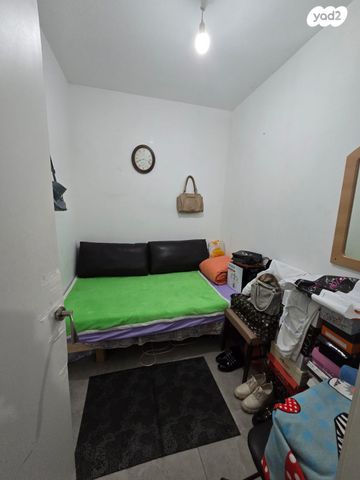 דירה, החשמל, חיפה