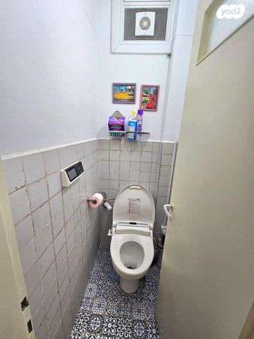 דירה, לב תל אביב, לב העיר צפון, תל אביב יפו