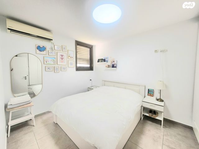 דירה, כינרת, רובע י"א, אשדוד