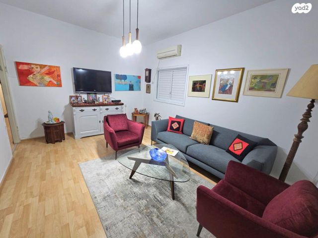 דירה, לב תל אביב, לב העיר צפון, תל אביב יפו