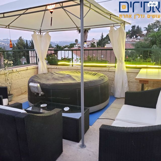 בית פרטי/ קוטג', רבי סעדיה גאון, מבשרת ציון