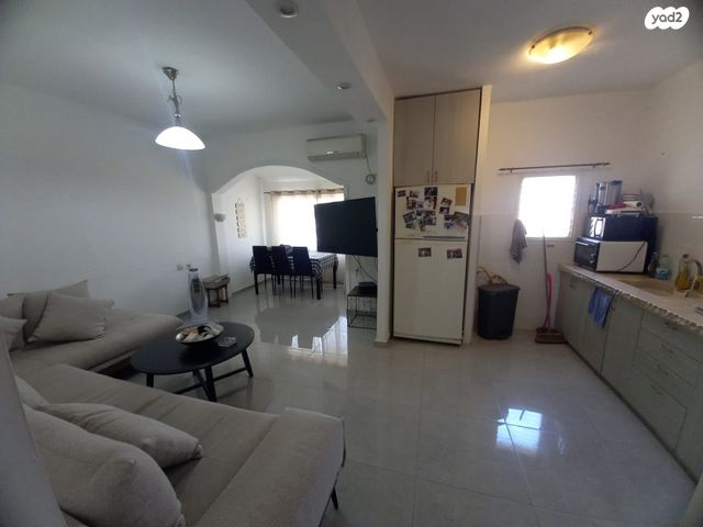 דירה, ארלוזורוב 29, רמת משה / בית שמש הוותיקה, בית שמש