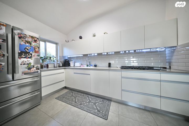 בית פרטי/ קוטג', גורדון, מרכז מזרחי, נס ציונה