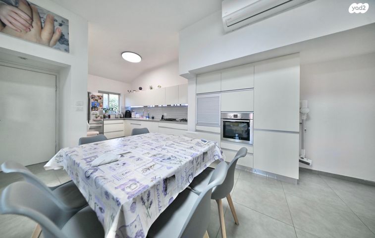 בית פרטי/ קוטג', גורדון, מרכז מזרחי, נס ציונה