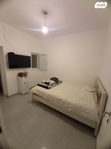 דירה, ארלוזורוב 29, רמת משה / בית שמש הוותיקה, בית שמש