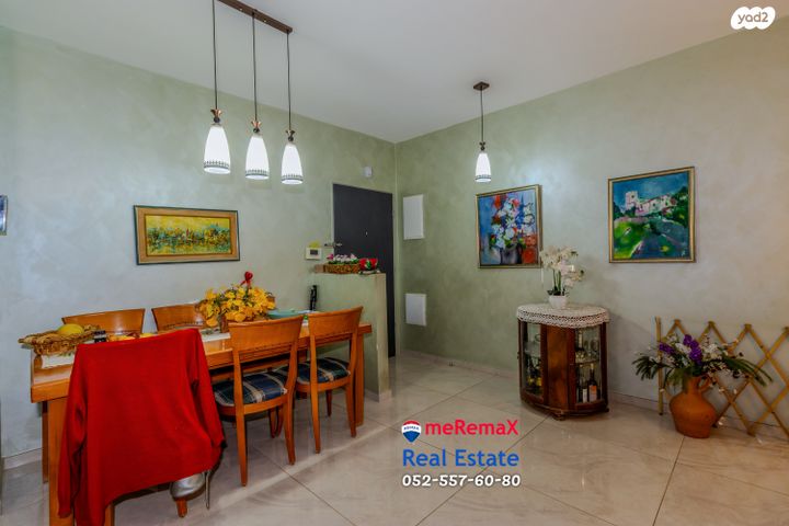 גג/ פנטהאוז, עפולה