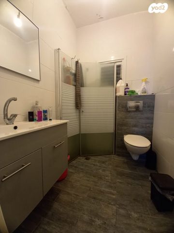 דירה, ארלוזורוב 29, רמת משה / בית שמש הוותיקה, בית שמש