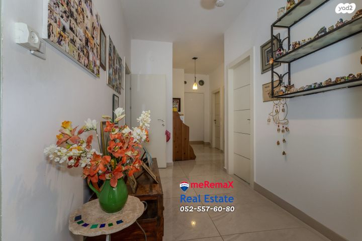 גג/ פנטהאוז, עפולה