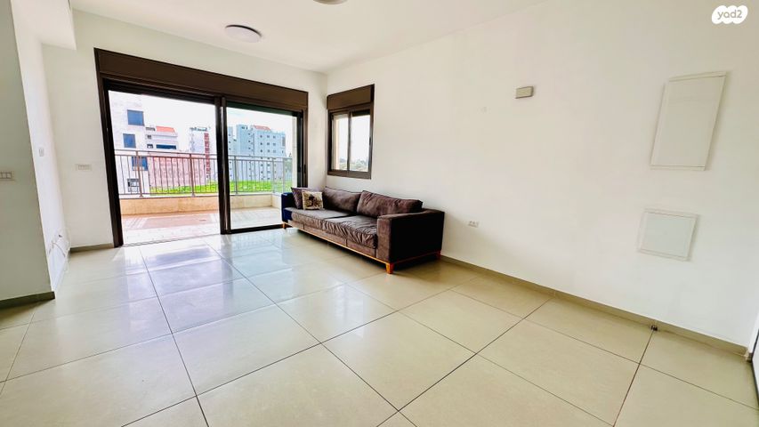 דירה, משה וילנסקי 72, נווה זמר, רעננה