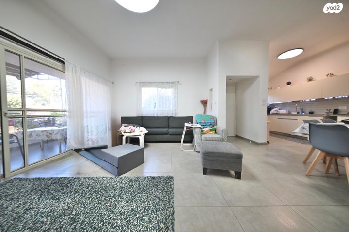 בית פרטי/ קוטג', גורדון, מרכז מזרחי, נס ציונה