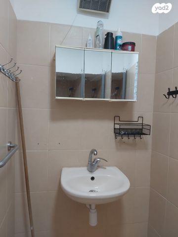 דירה, ירושלים, מרכז העיר, חדרה