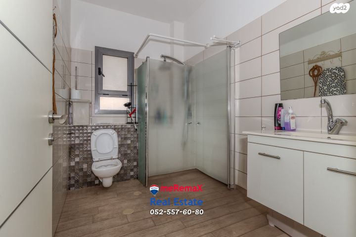 גג/ פנטהאוז, עפולה