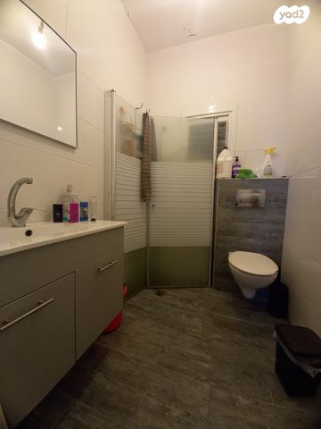 דירה, ארלוזורוב 29, רמת משה / בית שמש הוותיקה, בית שמש