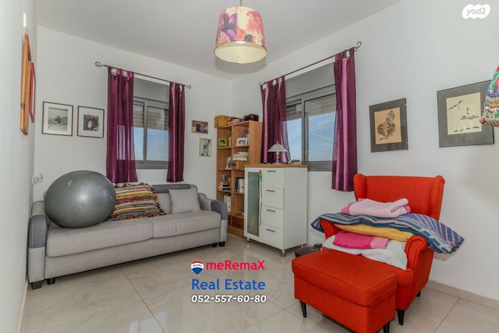 גג/ פנטהאוז, עפולה