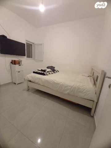 דירה, ארלוזורוב 29, רמת משה / בית שמש הוותיקה, בית שמש