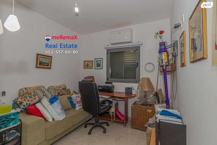 גג/ פנטהאוז, עפולה