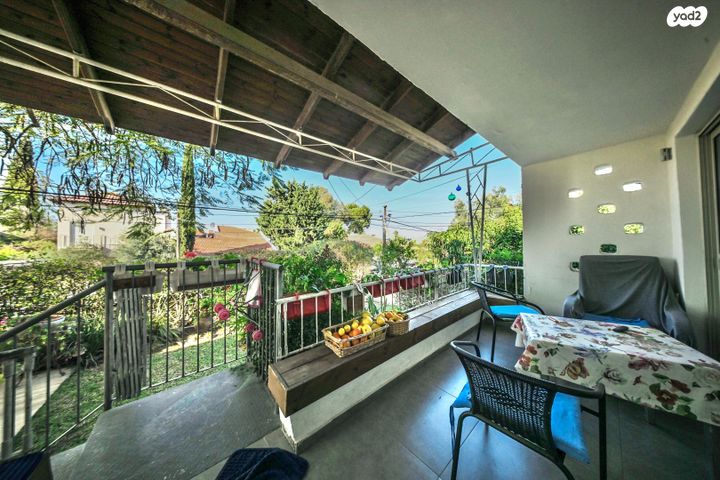 בית פרטי/ קוטג', גורדון, מרכז מזרחי, נס ציונה