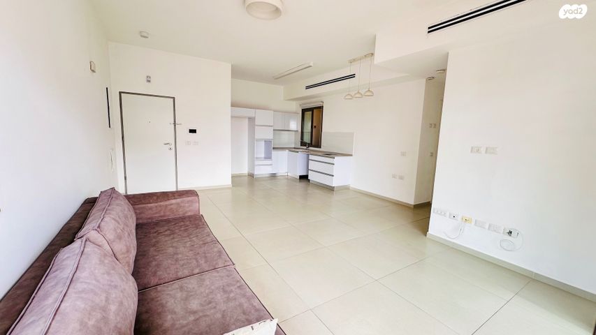 דירה, משה וילנסקי 72, נווה זמר, רעננה