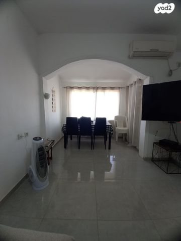 דירה, ארלוזורוב 29, רמת משה / בית שמש הוותיקה, בית שמש