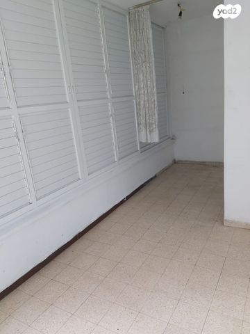 דירה, ירושלים, מרכז העיר, חדרה