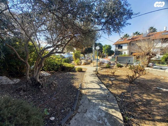 דירה, ארלוזורוב 29, רמת משה / בית שמש הוותיקה, בית שמש