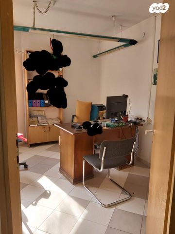 משרדים, הרצל, מרכז העיר, חדרה