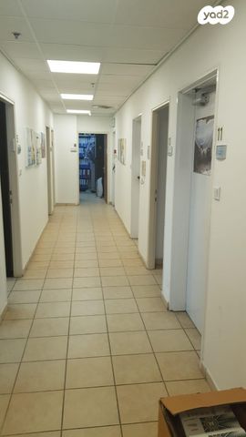 משרדים, צפון יפו, המושבה האמריקאית-גרמנית, תל אביב יפו