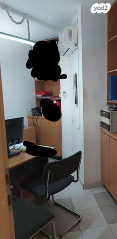 משרדים, הרצל, מרכז העיר, חדרה