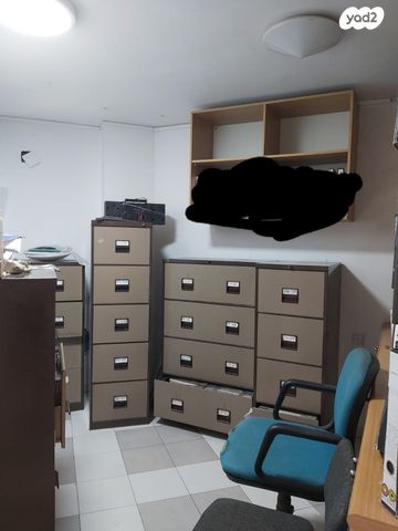 משרדים, הרצל, מרכז העיר, חדרה
