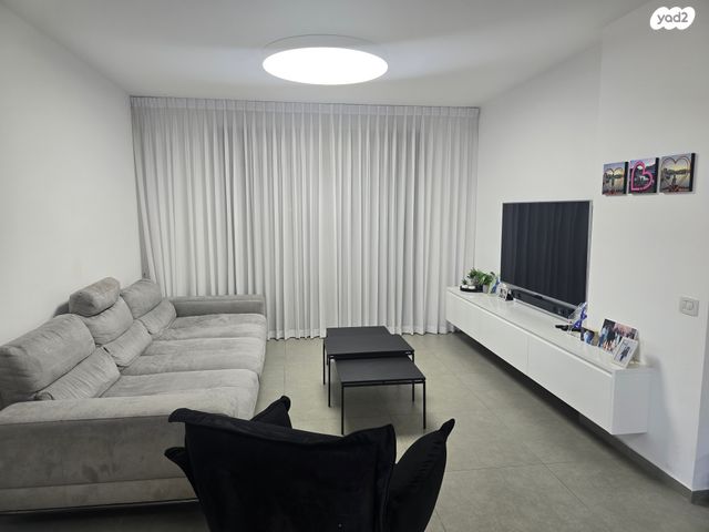 שדרות קק"ל 7