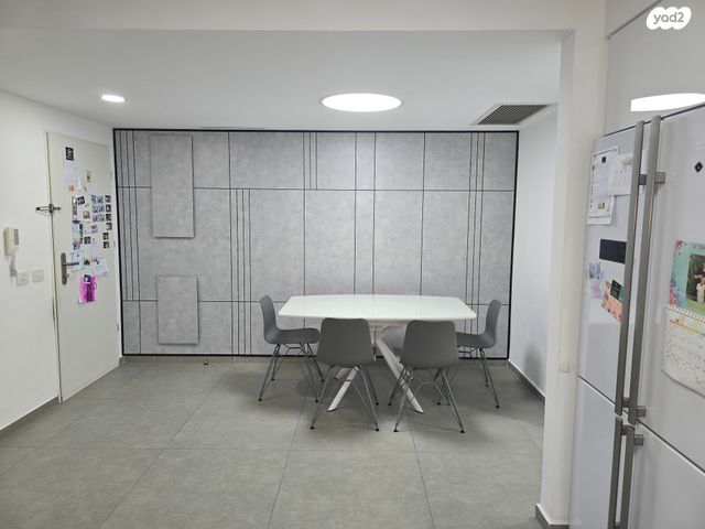 גג/ פנטהאוז, שדרות קק"ל 7, המחנה הצבאי, קרית מלאכי