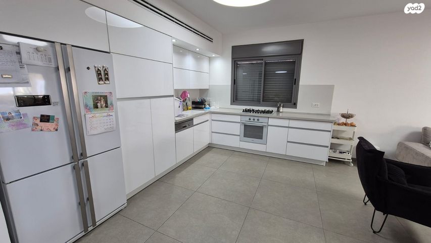 גג/ פנטהאוז, שדרות קק"ל 7, המחנה הצבאי, קרית מלאכי