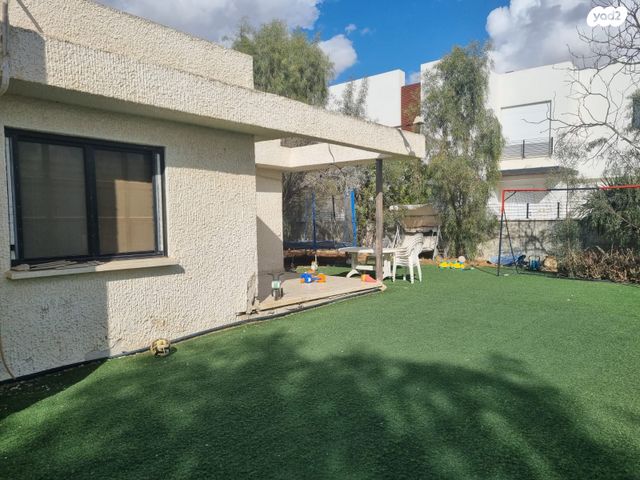 בית פרטי/ קוטג', עומר