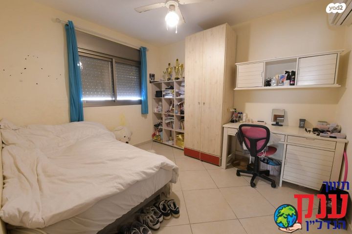 בית פרטי/ קוטג', לופית 9, צאלים, מערב 1, אילת