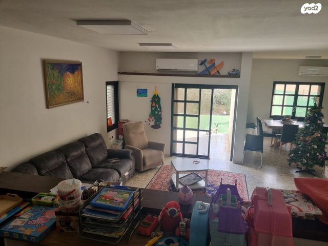 בית פרטי/ קוטג', עומר