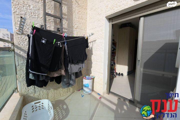 בית פרטי/ קוטג', לופית 9, צאלים, מערב 1, אילת