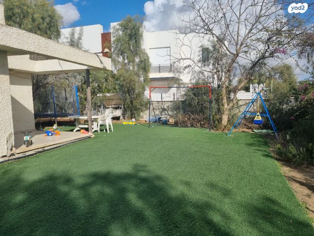 בית פרטי/ קוטג', עומר