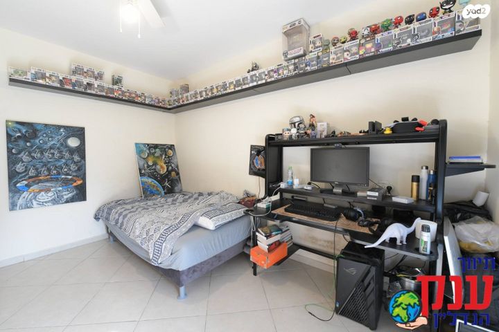 בית פרטי/ קוטג', לופית 9, צאלים, מערב 1, אילת