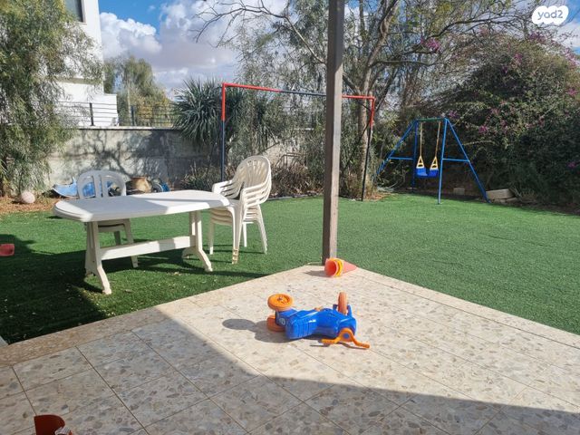 בית פרטי/ קוטג', עומר