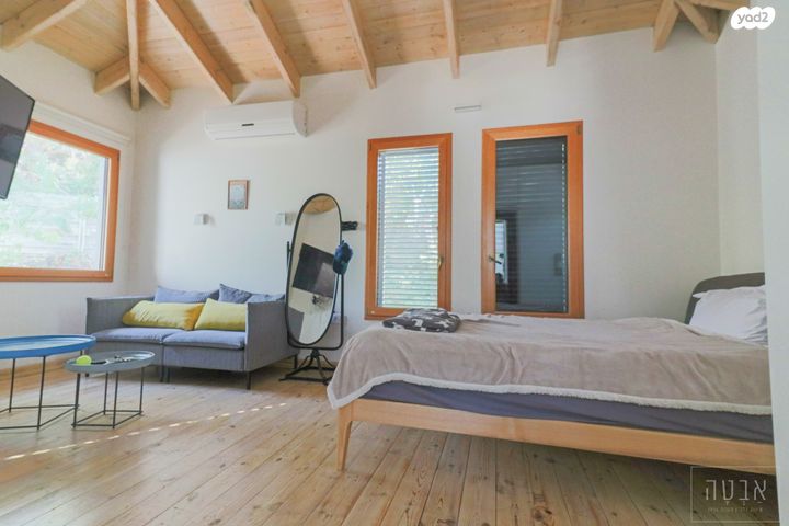 בית פרטי/ קוטג', כוכב יאיר, כוכב יאיר / צור יגאל