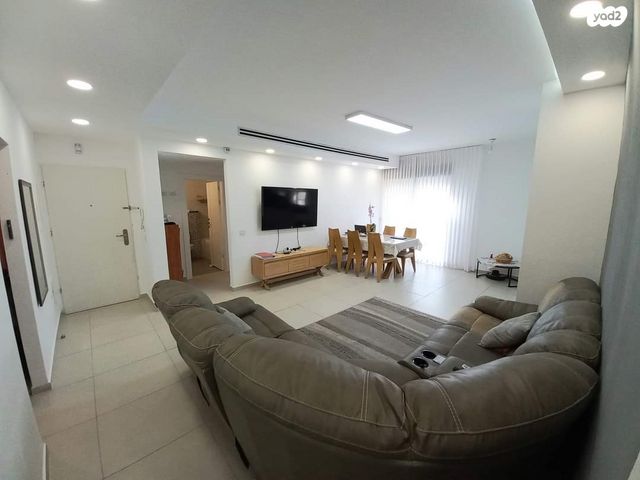 דירה, שדרות קק"ל, קרית מלאכי