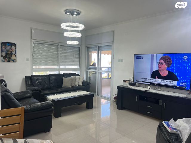 דירה, שדרות דואני, נאות בגין, לב יבנה, יבנה