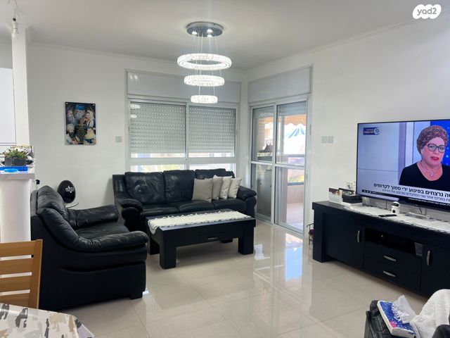 דירה, שדרות דואני, נאות בגין, לב יבנה, יבנה