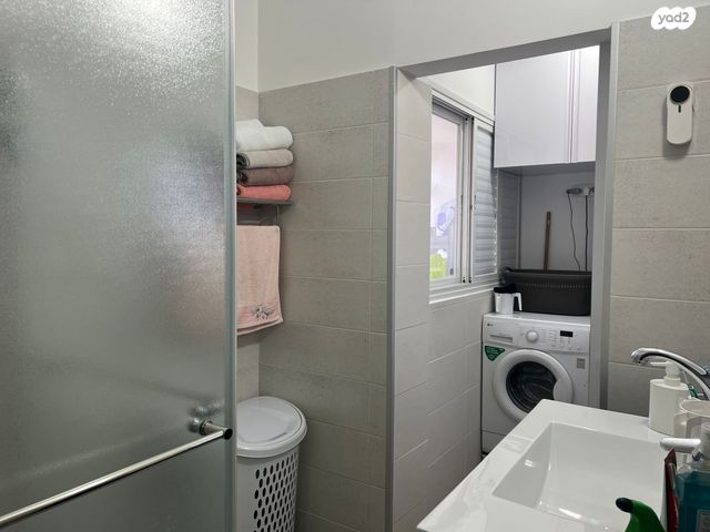 דירה, שדרות דואני, נאות בגין, לב יבנה, יבנה